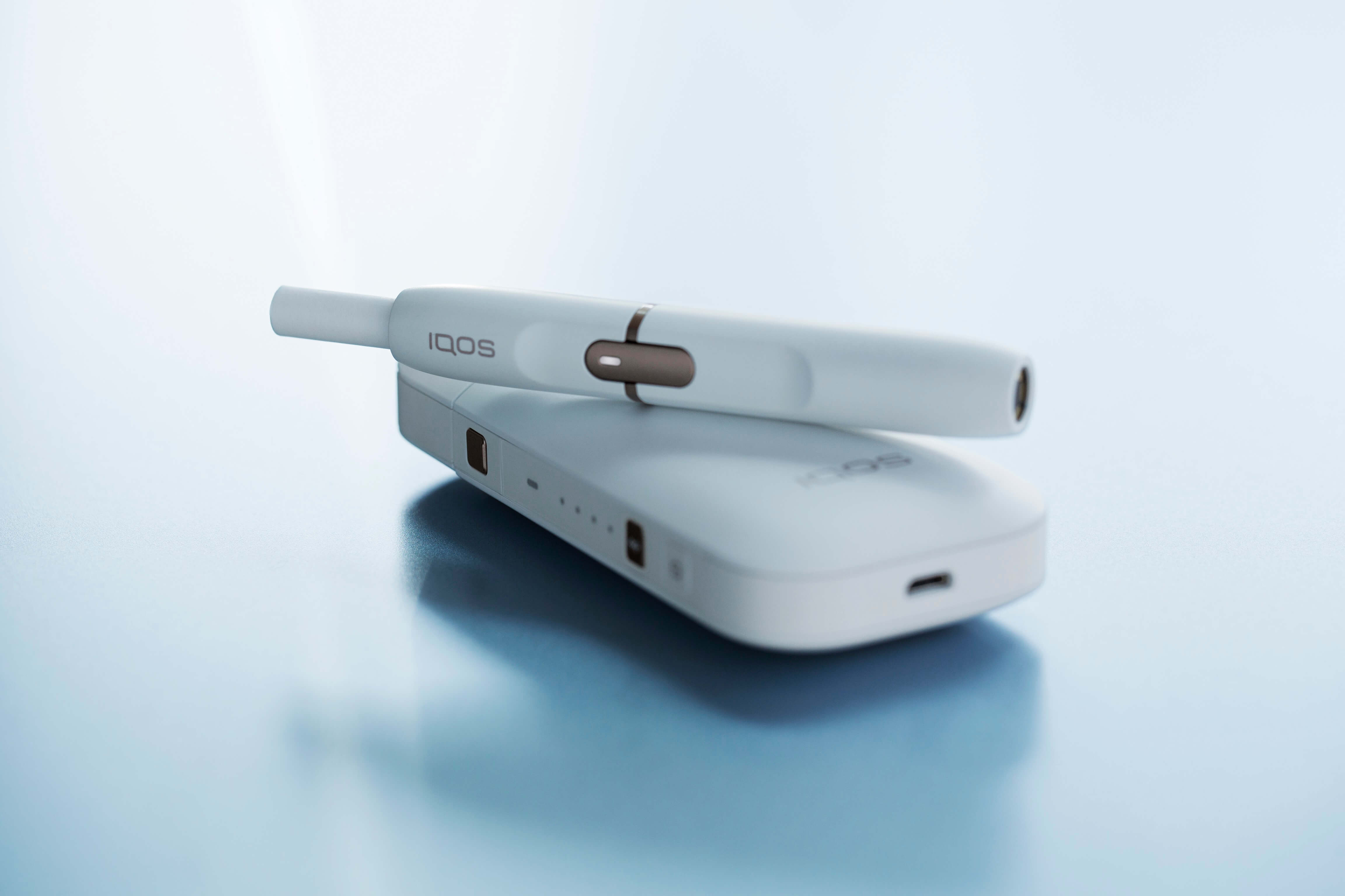 Philip Morris, Slovakia, IQOS, tabak, fajčenie, novinka, dym