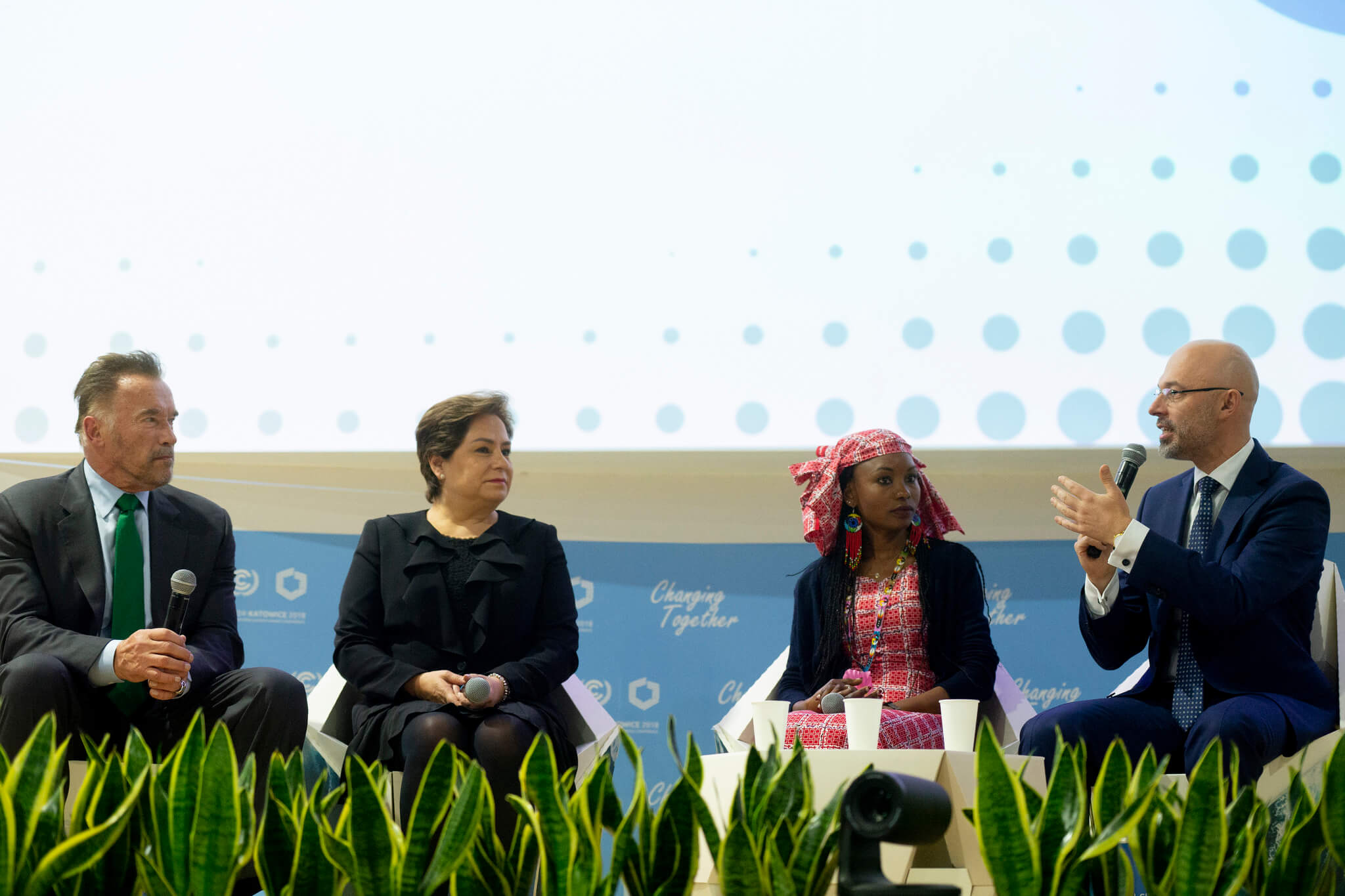 COP24, Katovice, emisie, svet, konferencia