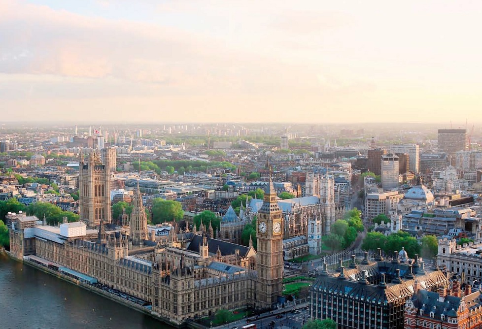 Brexit, protesty, E&Uacute;