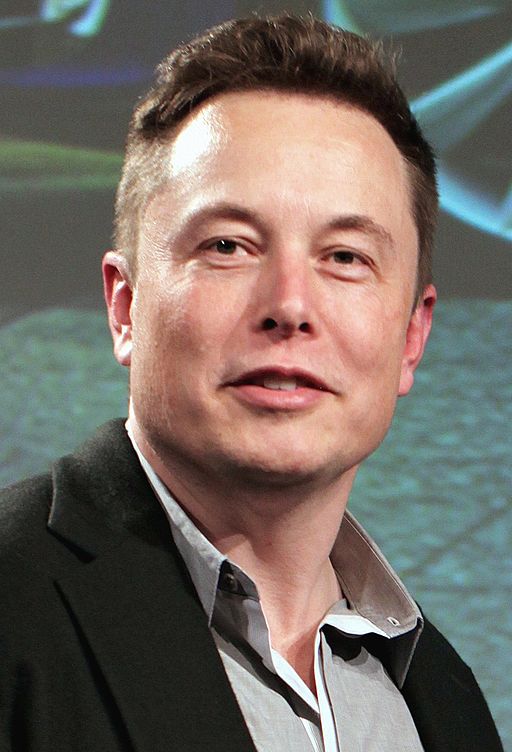 Tesla, Elon Musk, SpaceX, space, vesm&iacute;r, technol&oacute;gie