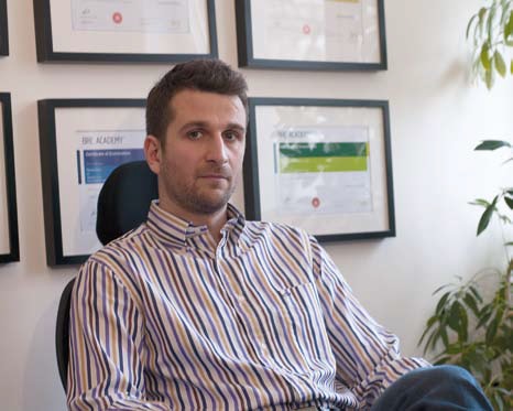 SALVIS, zelen&eacute; budovy, stavebn&iacute;ctvo, udržateľnosť, pr&iacute;roda