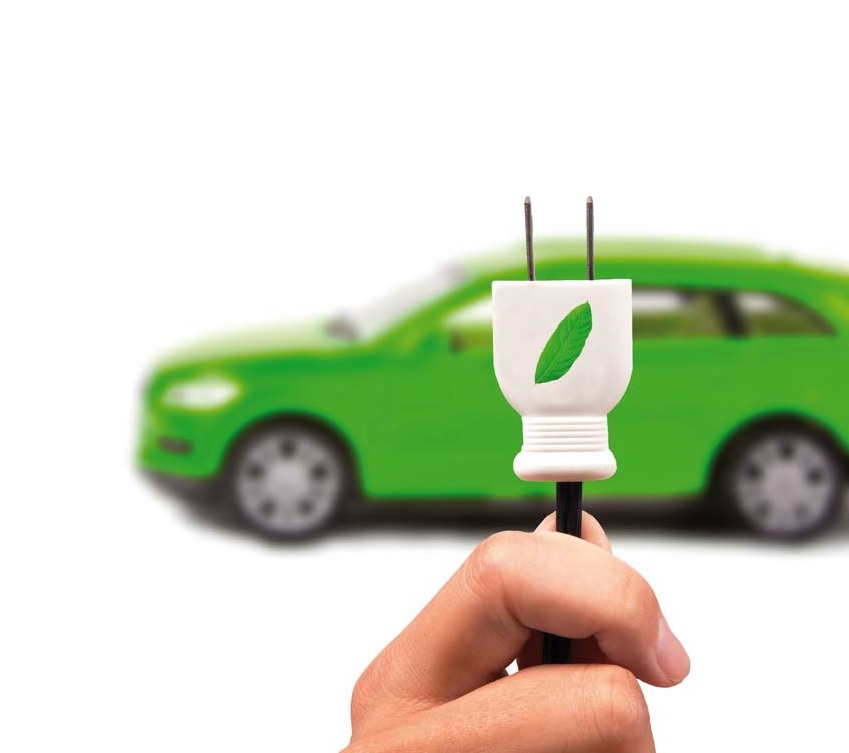 N&oacute;rsko, elektromobilita, inov&aacute;cie, aut&aacute;