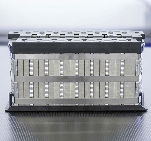 baterka, elektromobilita