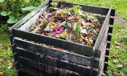 odpad, separovanie, ekol&oacute;gia, rodina, rady, zero waste