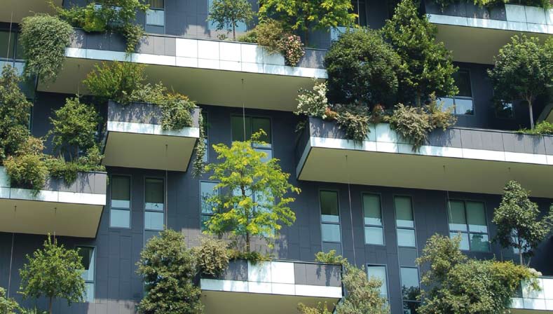 SALVIS, zelen&eacute; budovy, stavebn&iacute;ctvo, udržateľnosť, pr&iacute;roda