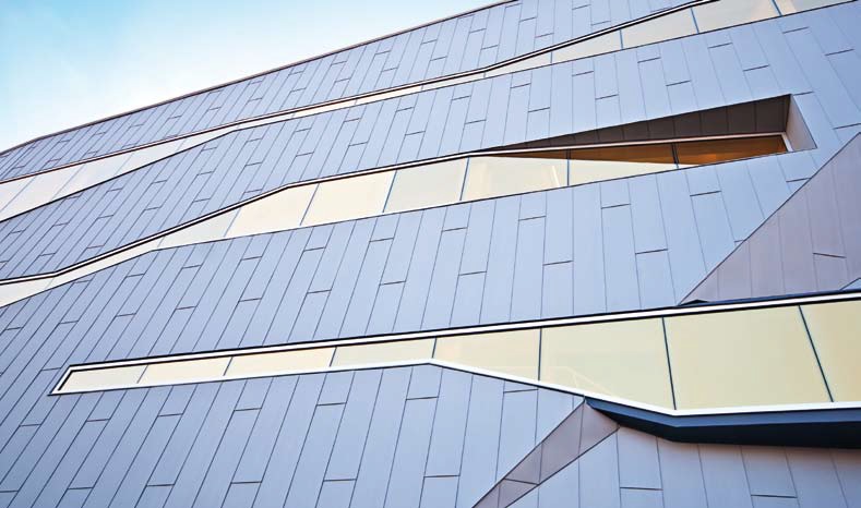 SALVIS, zelen&eacute; budovy, stavebn&iacute;ctvo, udržateľnosť, pr&iacute;roda