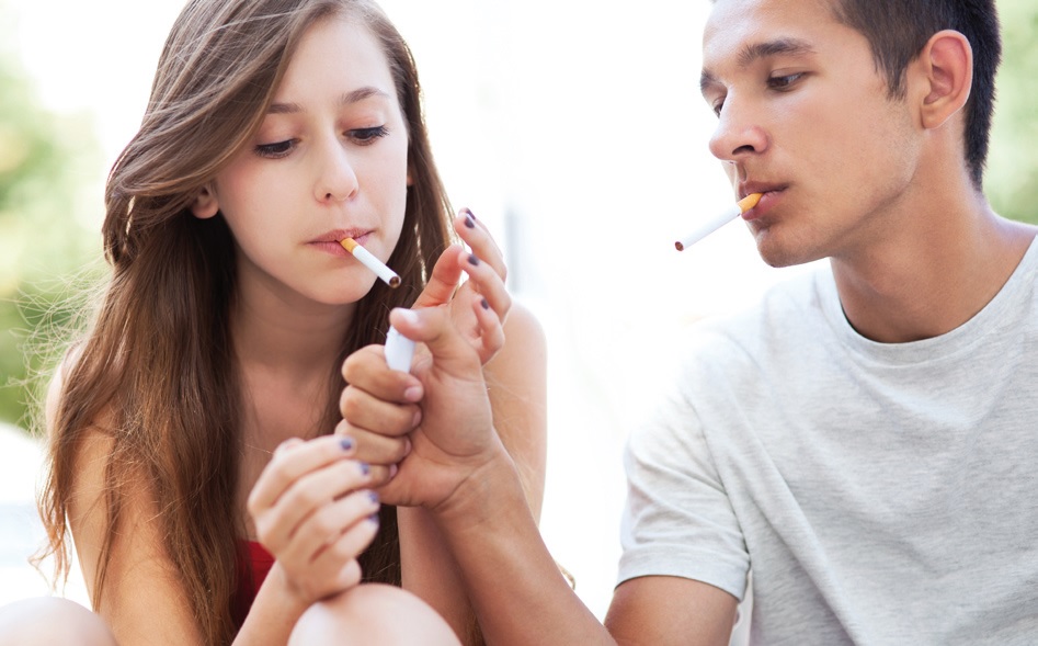 cigarety, moria, oce&aacute;ny, ohorky, fajčenia, pr&iacute;roda