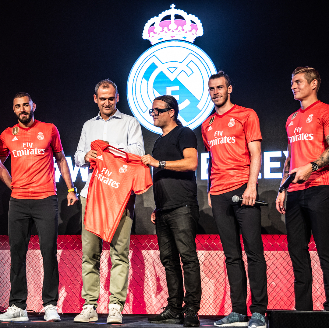 Real Madrid, odpady, znečistenie, oce&aacute;ny