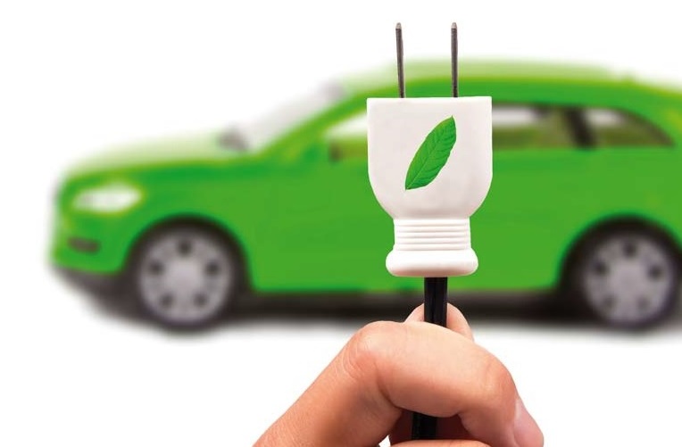 elektrick&eacute; auto, podpora, slovensko, dot&aacute;cie