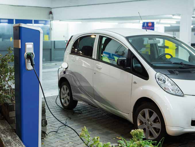 elektrick&eacute; aut&aacute;, dot&aacute;cia, MH SR, elektromobilita, rozvoj, ekol&oacute;gia