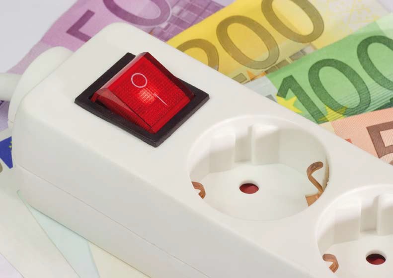 zdražovanie, energie, Slovensko, URSO