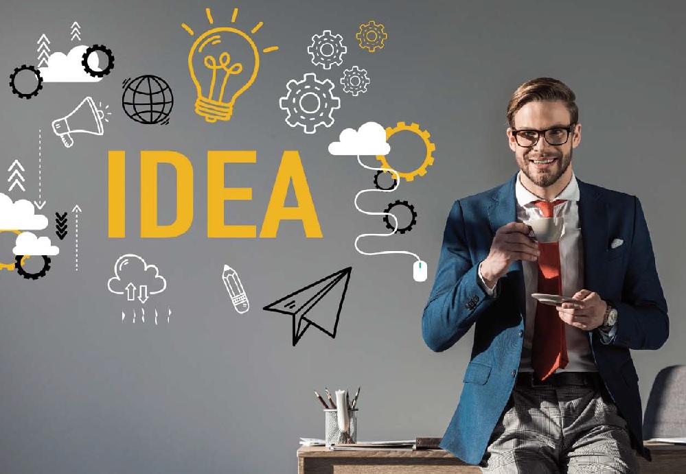 inov&aacute;cie, startupy, Slovensko, legislat&iacute;va