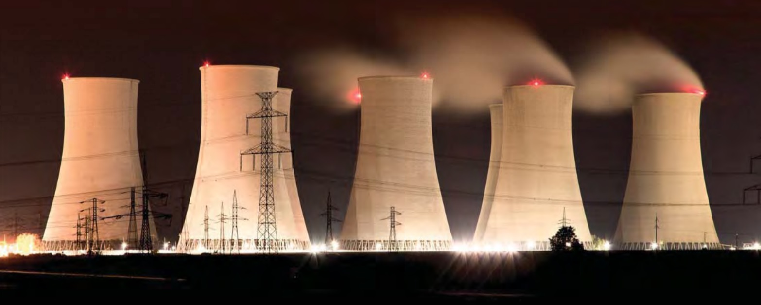 jadrov&aacute; energetika, Mochovce, reaktor, Fuku&scaron;ima