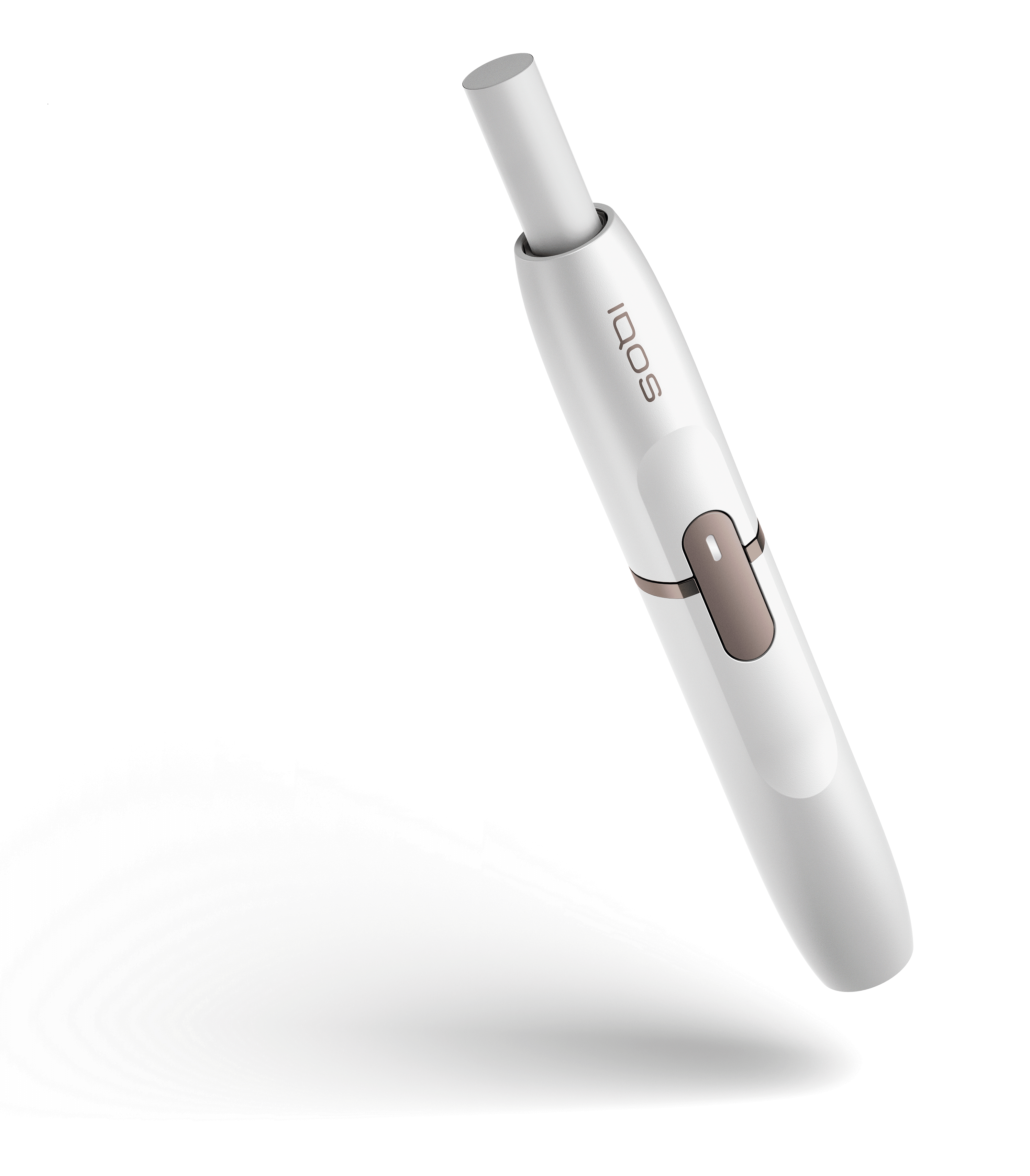 IQOS, Philip Morris, technol&oacute;gia, dym