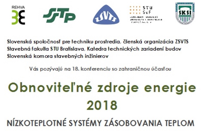 OZE, SSTP, konferencia, Vysok&eacute; Tatry