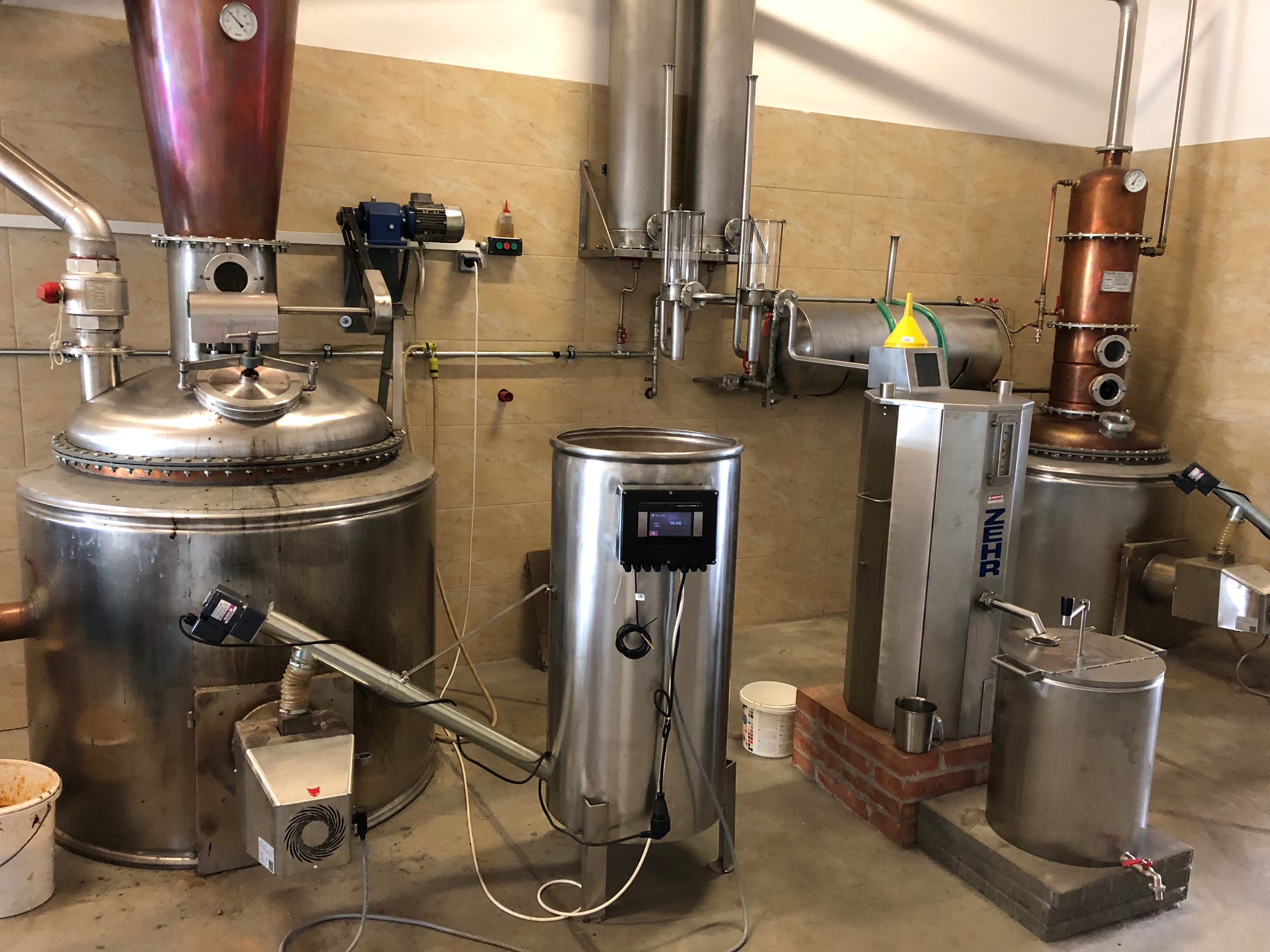 p&aacute;lenice, OZE, vykurovanie, pelety, liehoviny