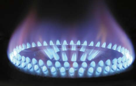 plyn, zdraženie, Slovensko, URSO