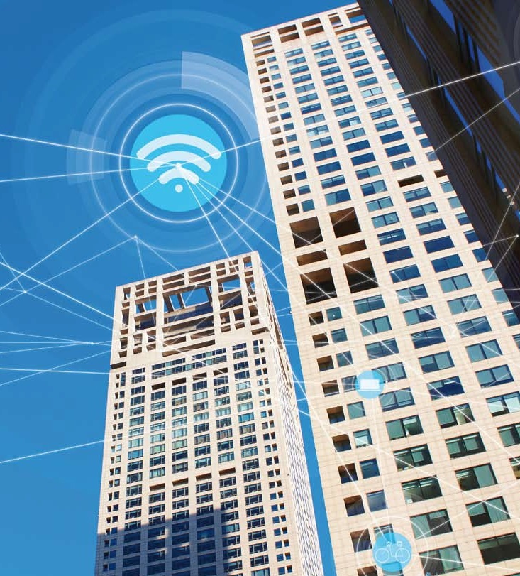 Smart Cities, rozvoj, mest&aacute;, podpora, vl&aacute;da, penieza