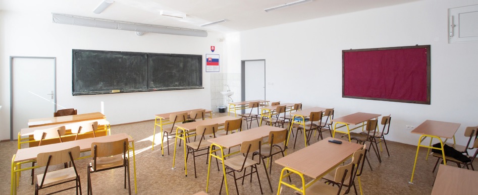 &scaron;kola, eurofondy, &scaron;etrenie, efekt&iacute;vnosť