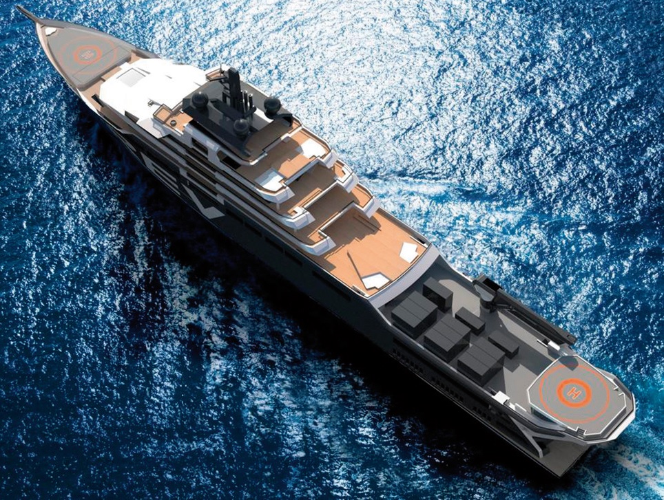 vedci, loď, v&yacute;skum